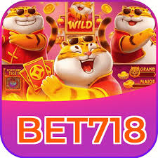 bet718